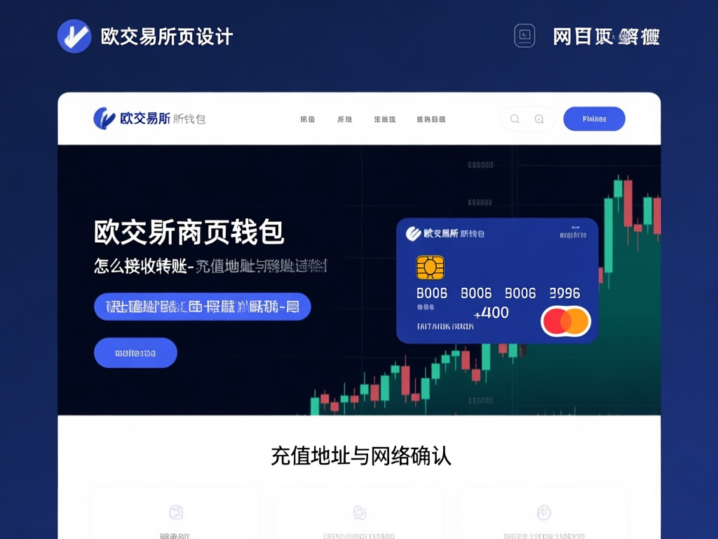 欧交易所钱包界面